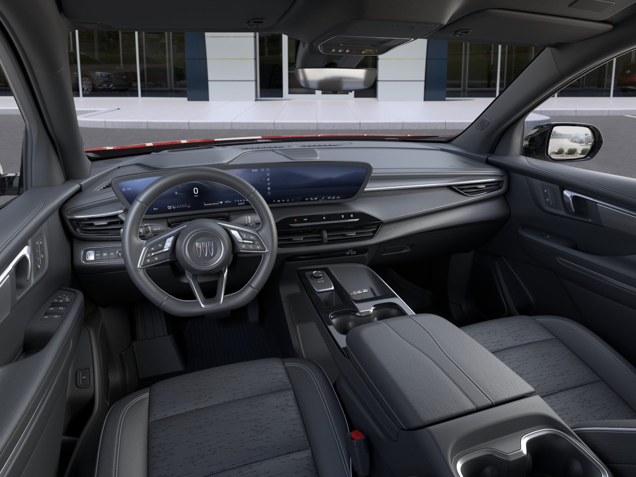 2026 Buick Enclave Sport Touring - Photo 38