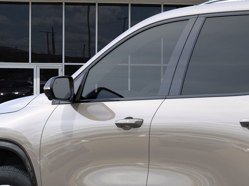 2026 Buick Enclave Sport Touring photo 11