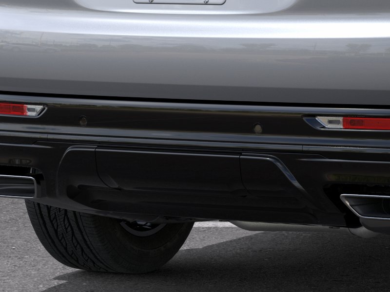 New 2026 Moonstone Gray Metallic Buick Sport Touring image 40