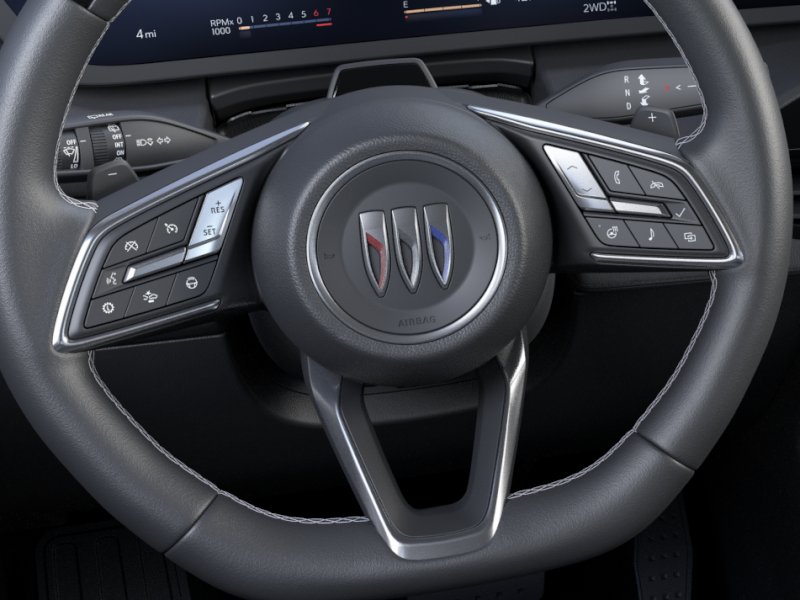 2026 Buick Enclave Sport Touring - Photo 43