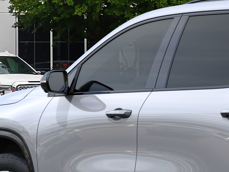New 2026 Moonstone Gray Metallic Buick Sport Touring image 38