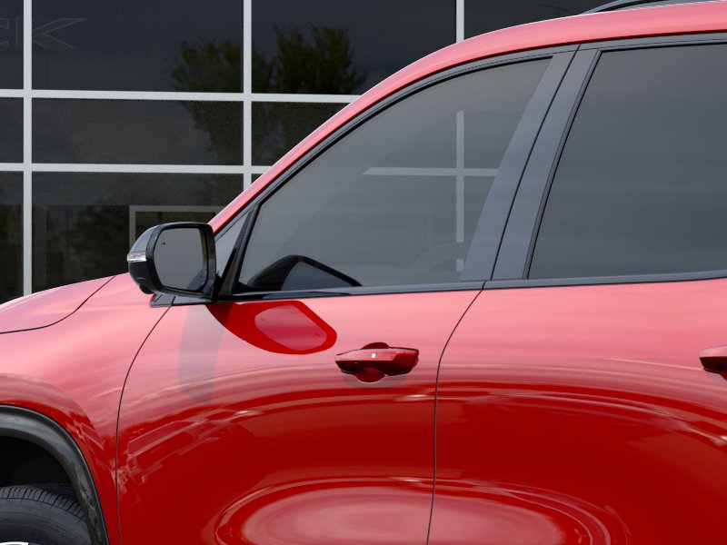 New 2027 Cherry Red Tintcoat Buick Sport Touring image 66