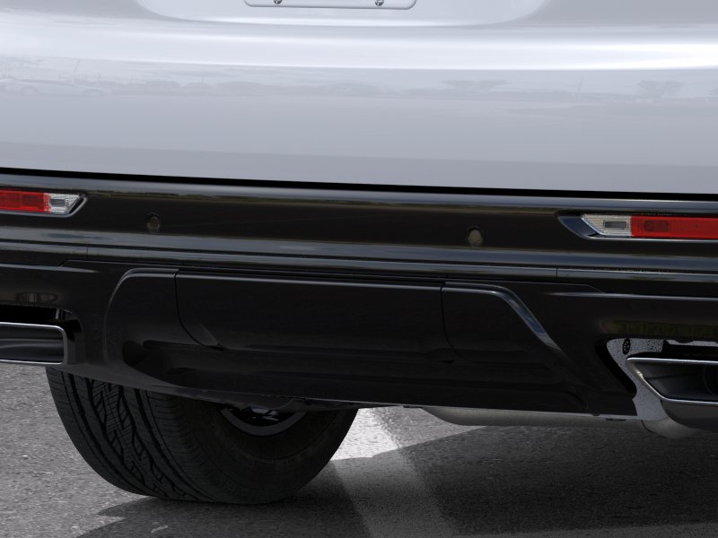 New 2027 Summit White Buick Sport Touring image 38
