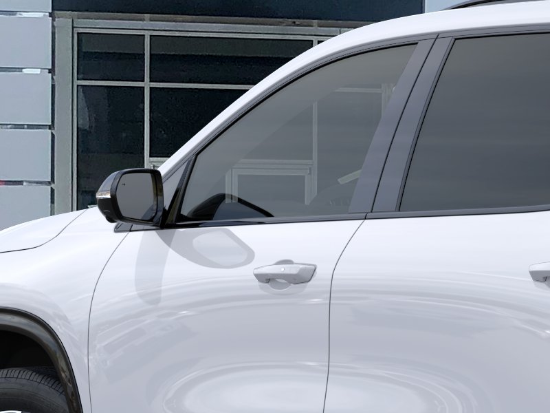New 2027 Summit White Buick Sport Touring image 36
