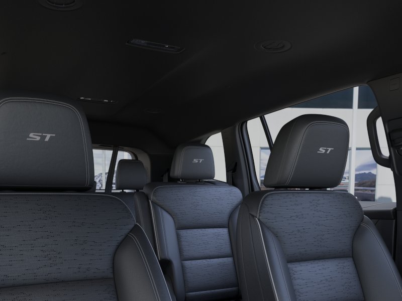 2027 Buick Enclave Sport Touring - Photo 48