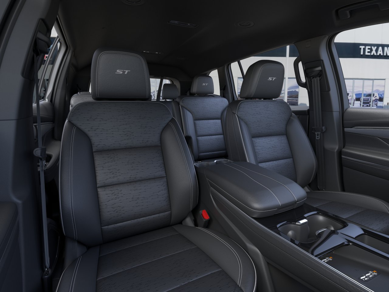 2027 Buick Enclave Sport Touring - Photo 40