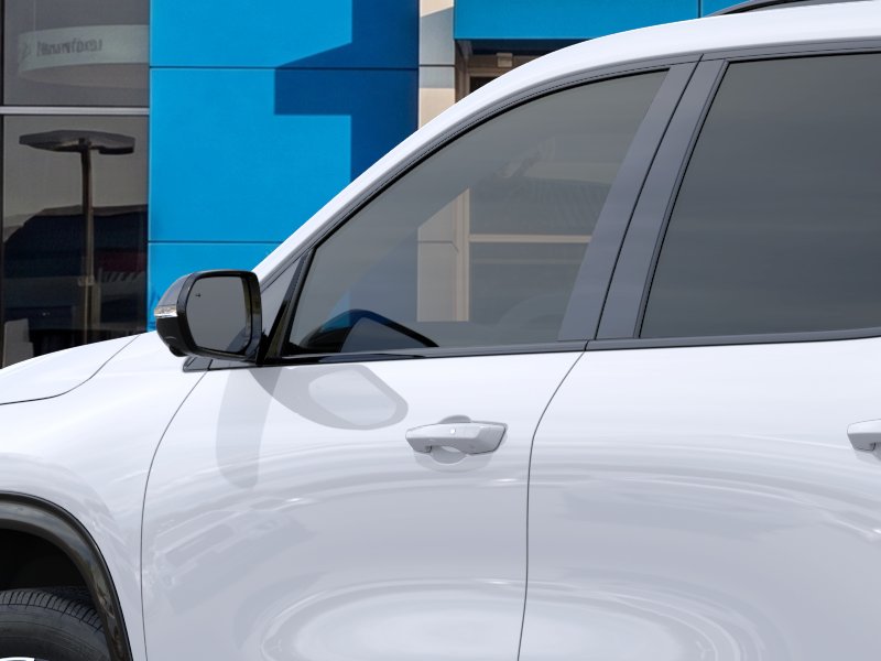 2026 Buick Enclave Sport Touring - Photo 36