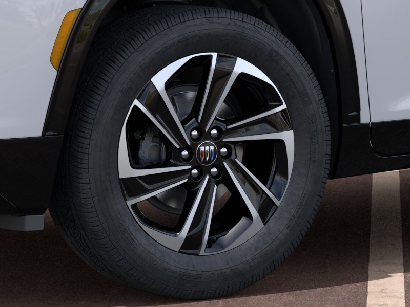 2026 Buick Enclave Sport Touring - Photo 33