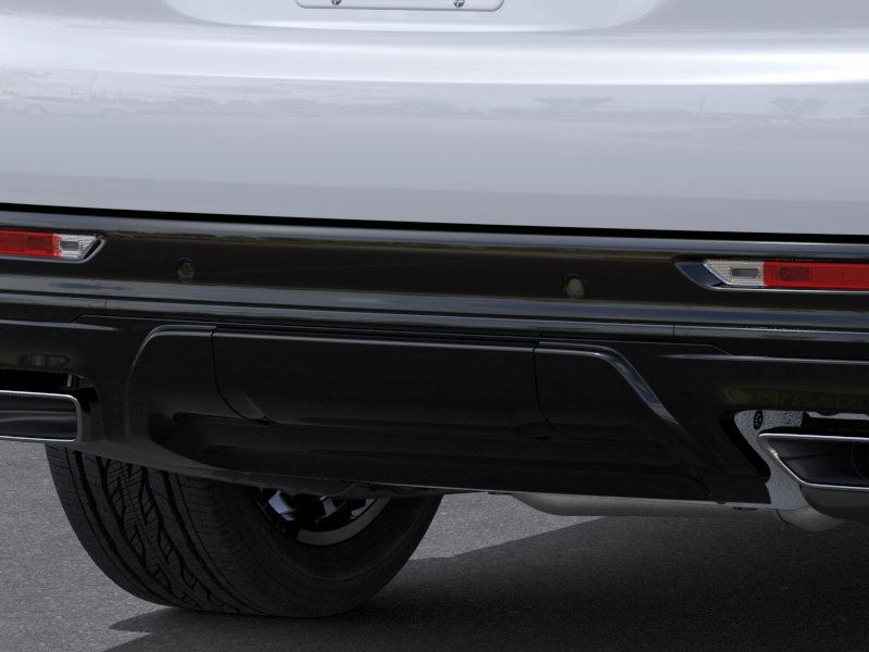 2026 Buick Enclave Sport Touring photo 14