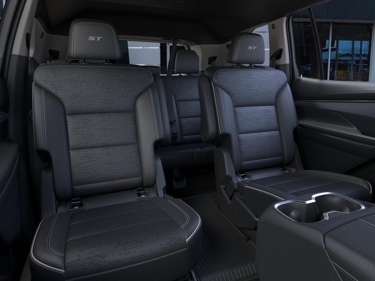 2026 Buick Enclave Sport Touring - Photo 45