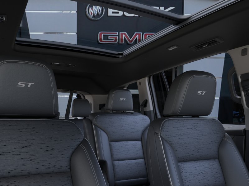 2026 Buick Enclave Sport Touring - Photo 52