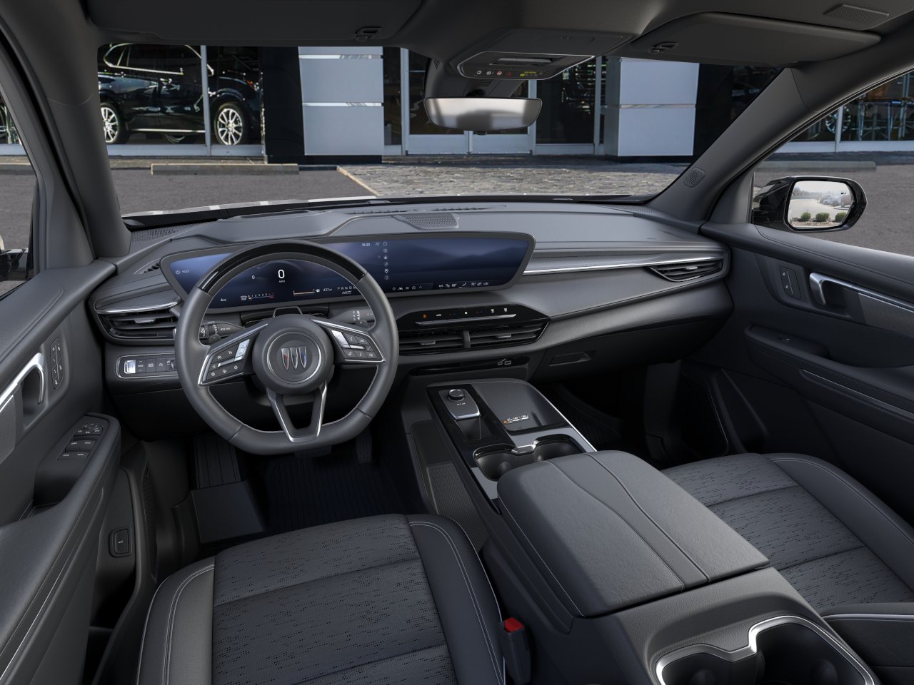 2026 Buick Enclave Sport Touring - Photo 43