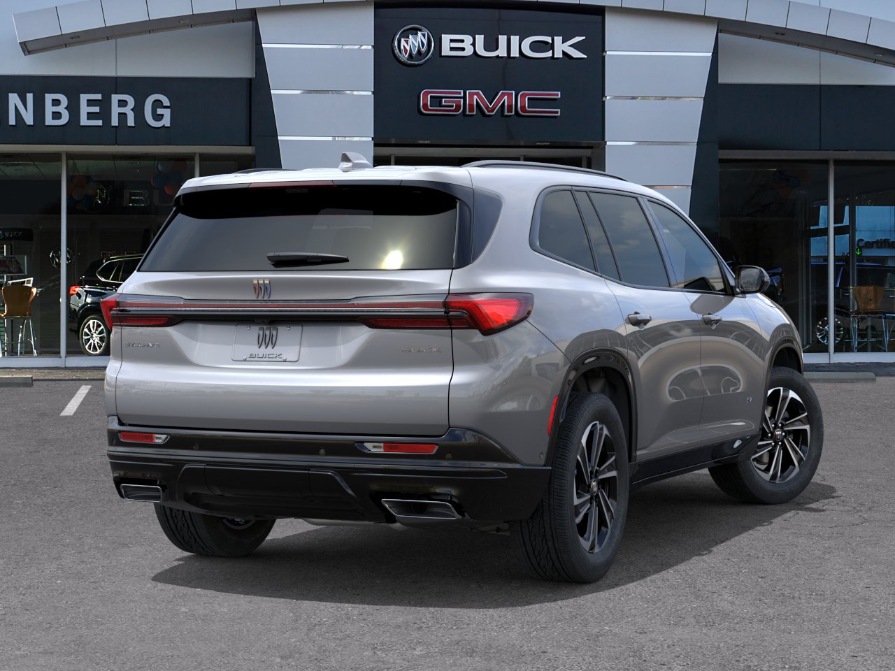 2026 Buick Enclave Sport Touring - Photo 32