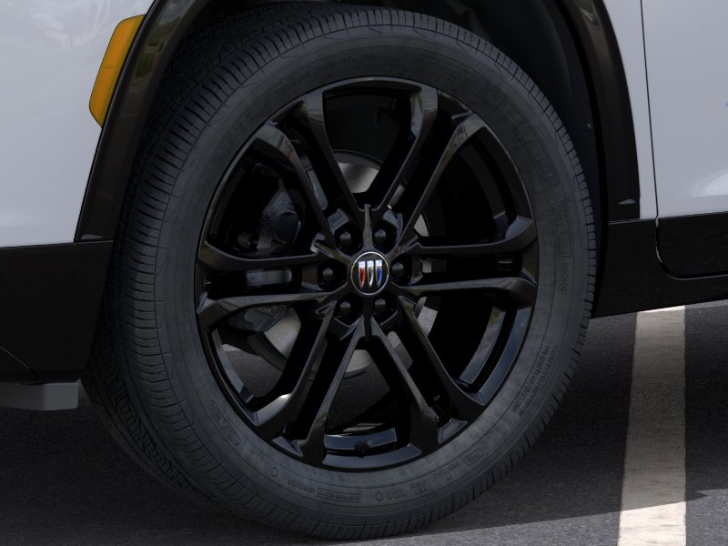 2026 Buick Enclave Sport Touring - Photo 33