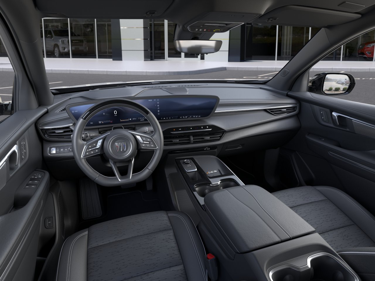 2026 Buick Enclave Sport Touring - Photo 15