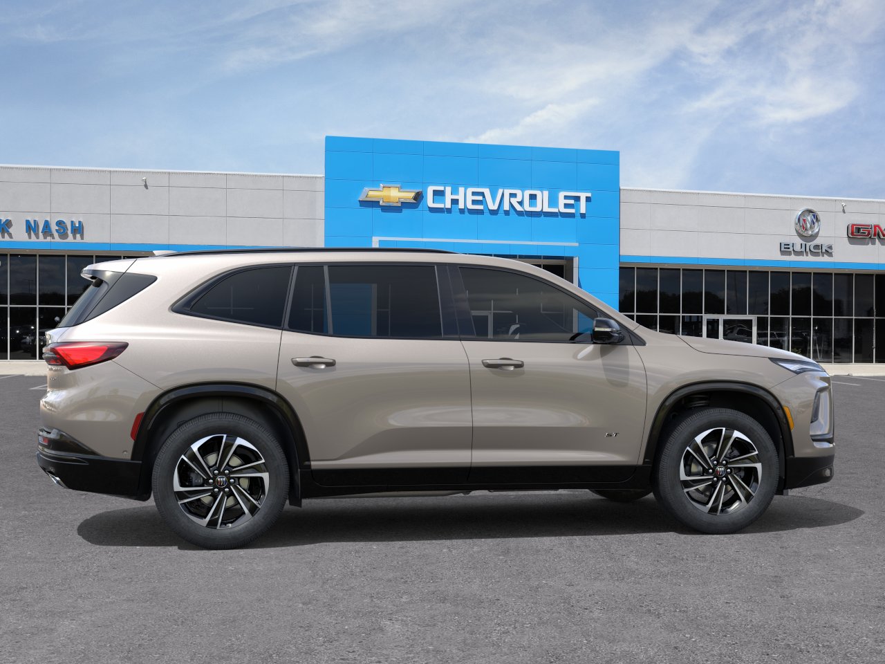 2026 Buick Enclave Sport Touring - Photo 29