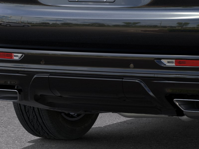 2026 Buick Enclave Sport Touring - Photo 38