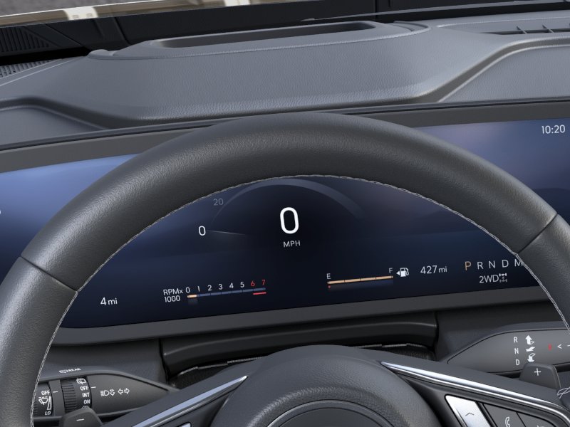2026 Buick Enclave Sport Touring - Photo 42