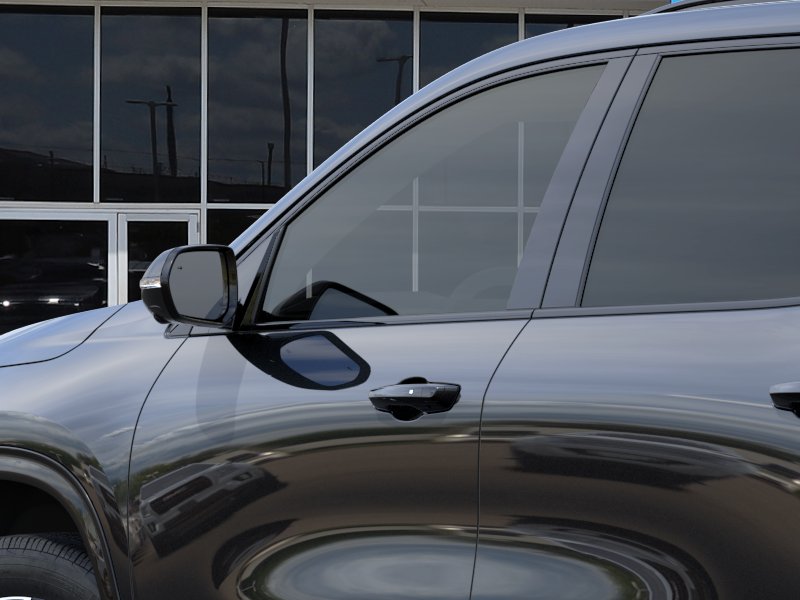 2026 Buick Enclave Sport Touring - Photo 36