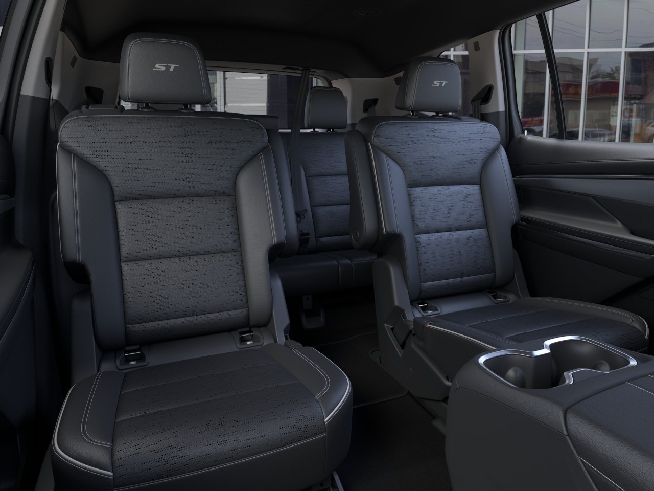 2026 Buick Enclave Sport Touring - Photo 17