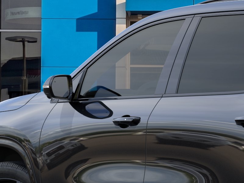 2026 Buick Enclave Sport Touring - Photo 36
