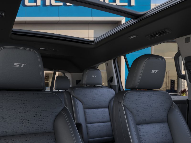2026 Buick Enclave Sport Touring - Photo 48