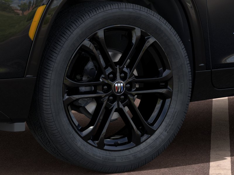 2026 Buick Enclave Sport Touring - Photo 33