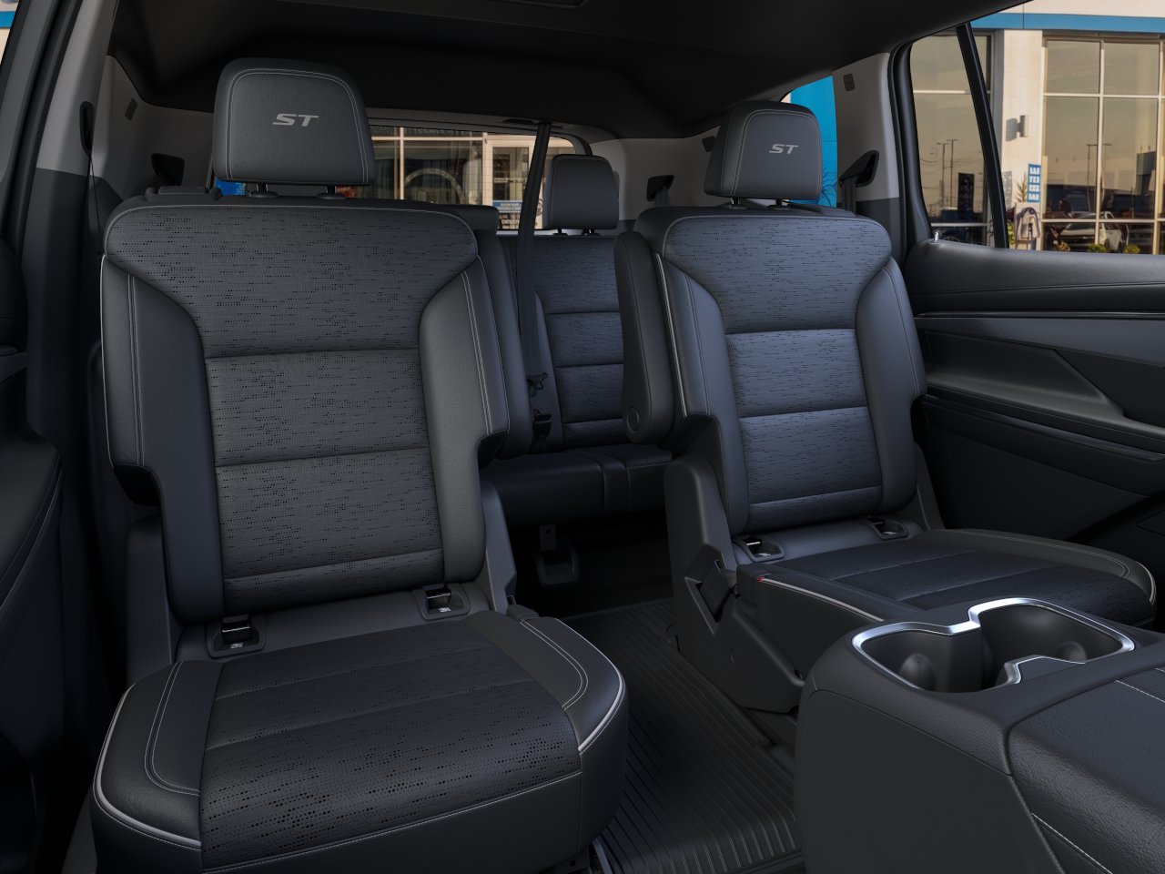 2026 Buick Enclave Sport Touring - Photo 41