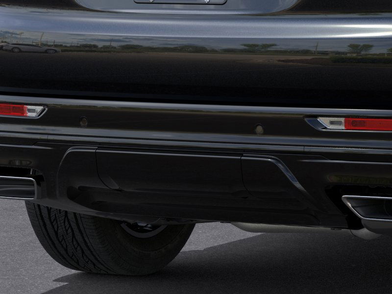 2026 Buick Enclave Sport Touring photo 13