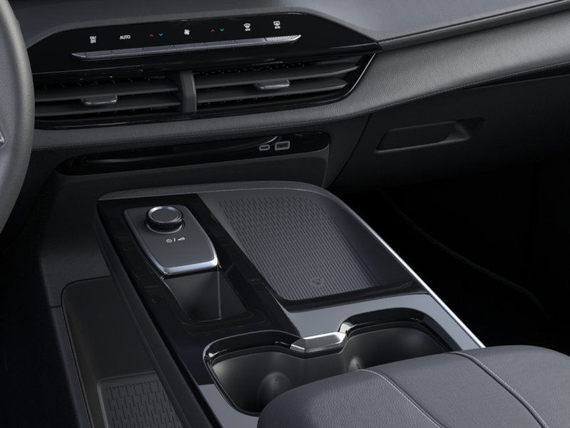 2026 Buick Enclave Sport Touring photo 22