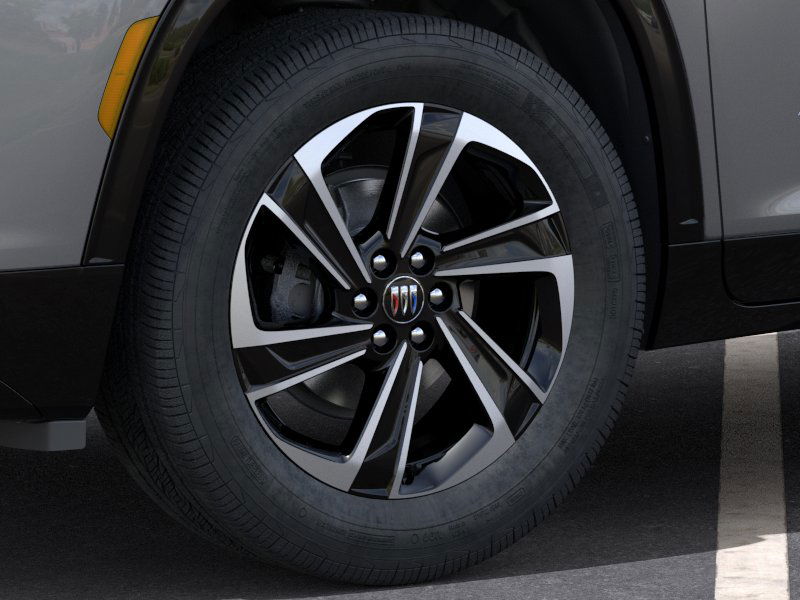 2026 Buick Enclave Sport Touring photo 5