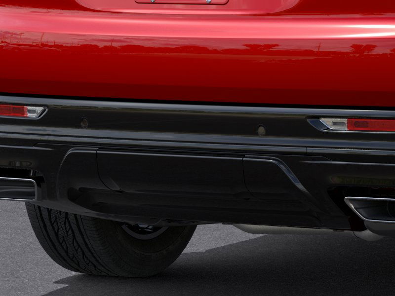 2026 Buick Enclave Sport Touring photo 14