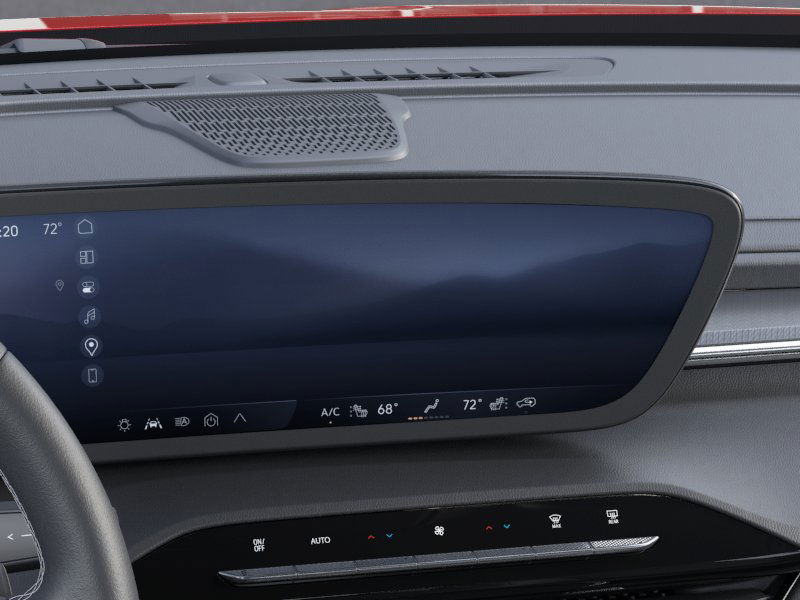 2026 Buick Enclave Sport Touring photo 20