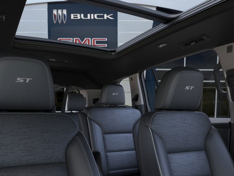 2026 Buick Enclave Sport Touring photo 16