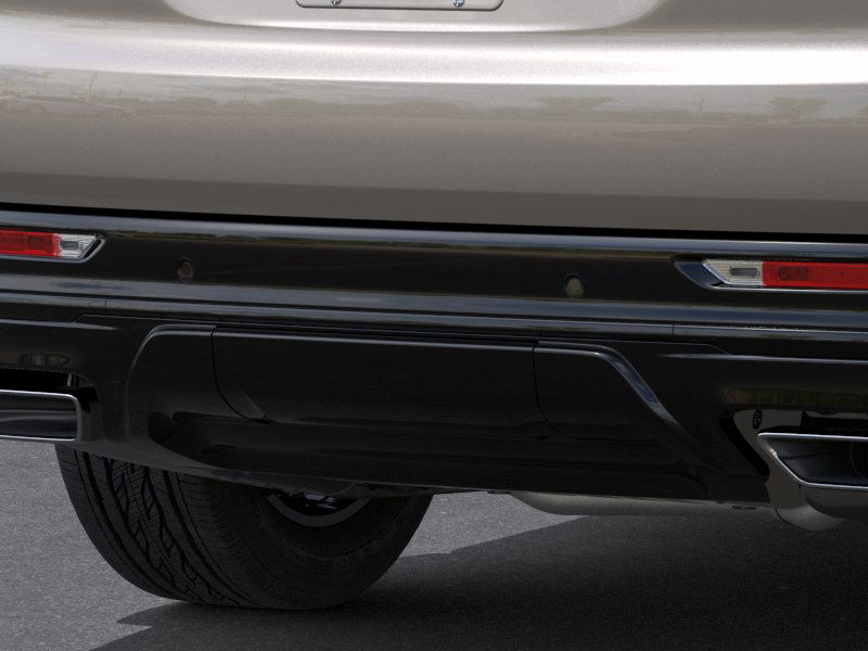2026 Buick Enclave Sport Touring photo 6