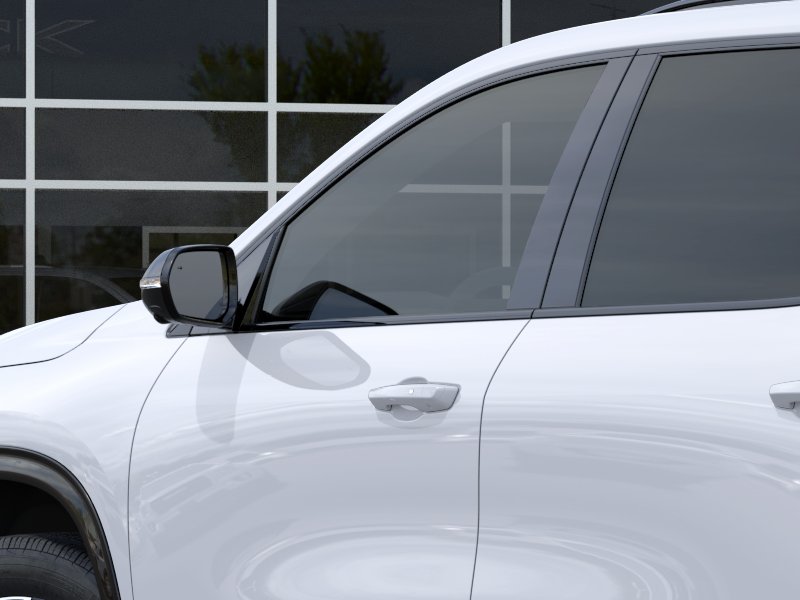2026 Buick Enclave Sport Touring - Photo 36