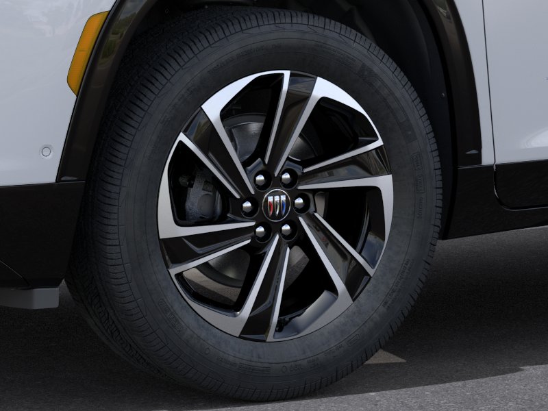 2026 Buick Enclave Sport Touring - Photo 33