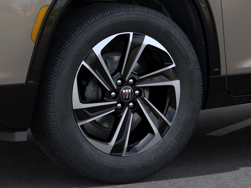 2026 Buick Enclave Sport Touring - Photo 33