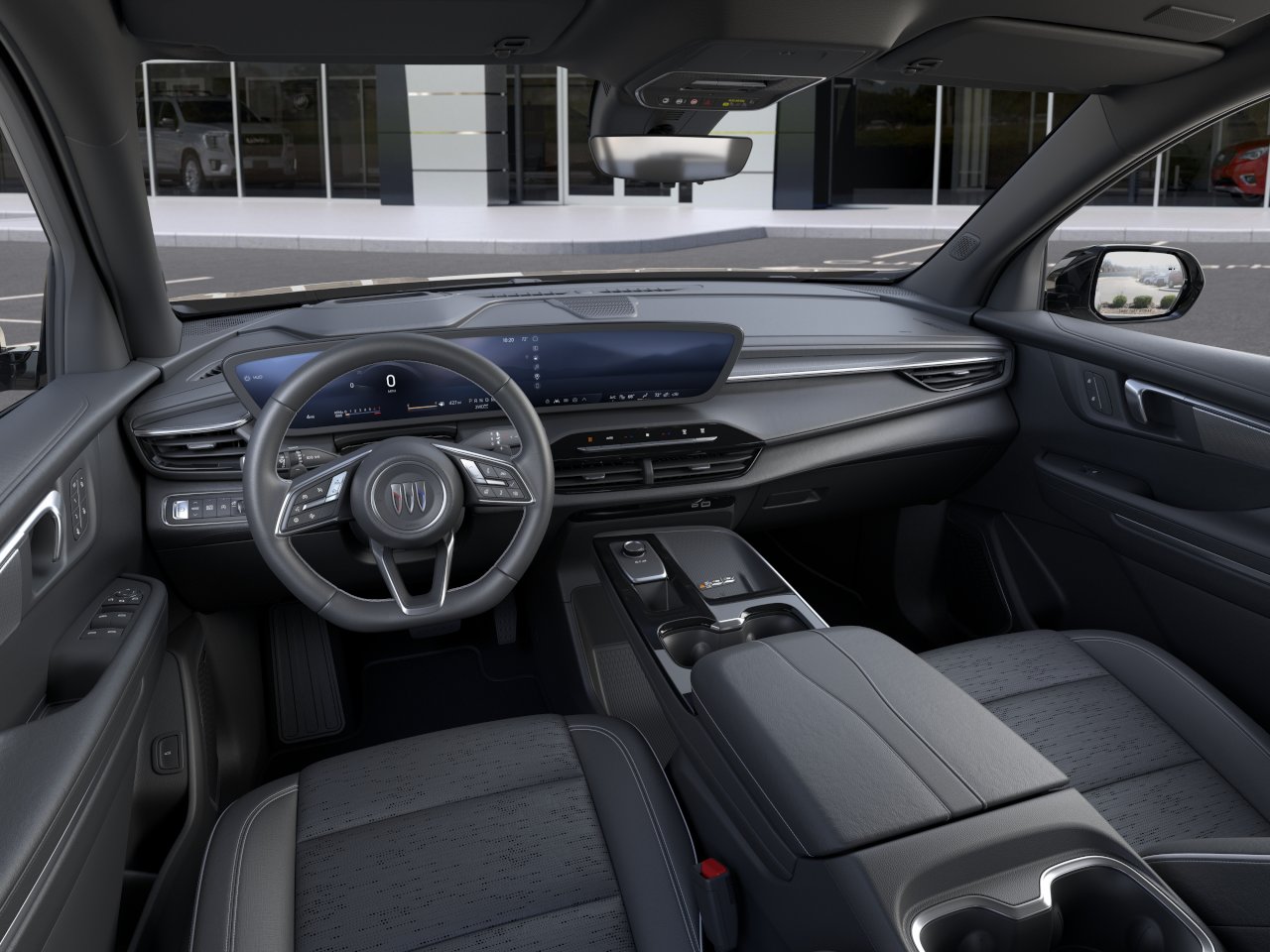 2026 Buick Enclave Sport Touring - Photo 39