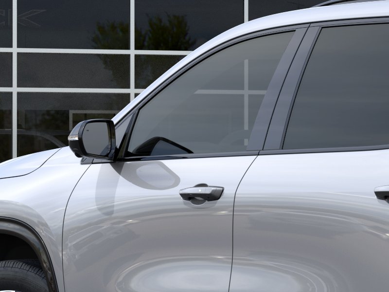 2026 Buick Enclave Sport Touring - Photo 12