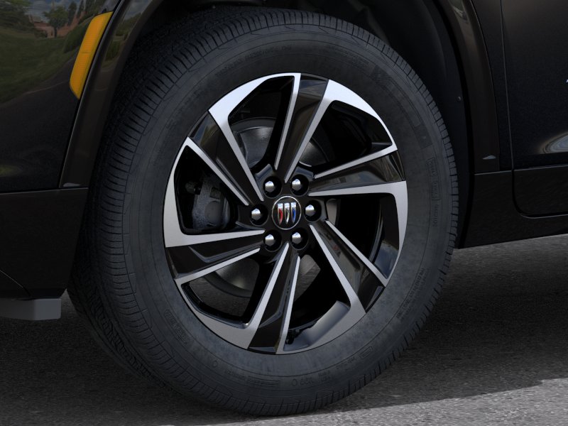 2027 Buick Enclave Sport Touring - Photo 9