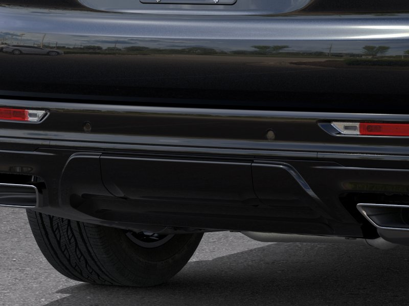 2027 Buick Enclave Sport Touring - Photo 14