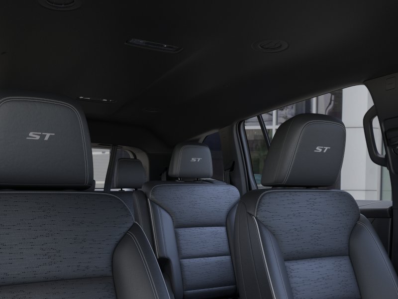 2027 Buick Enclave Sport Touring - Photo 24