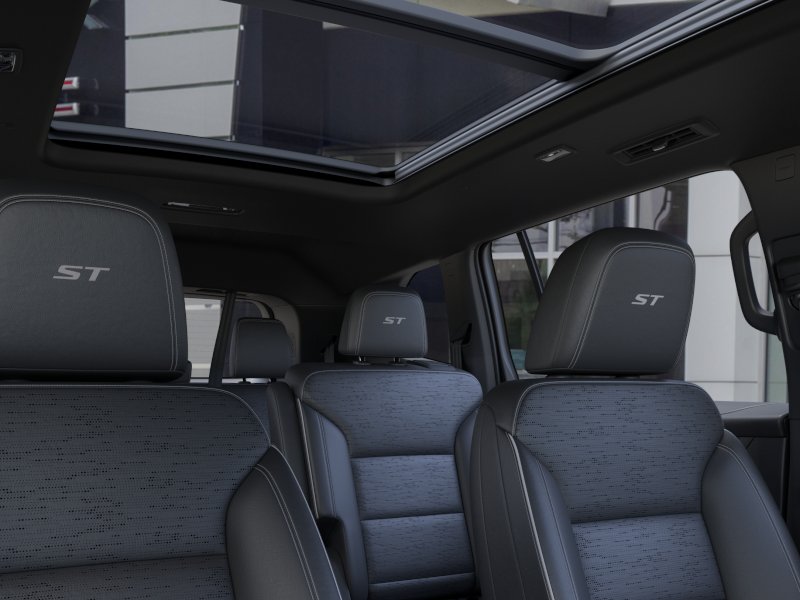 2027 Buick Enclave Sport Touring - Photo 24