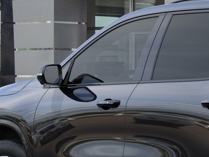 2027 Buick Enclave Sport Touring - Photo 12