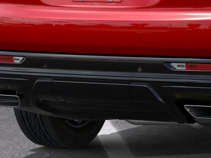 New 2027 Cherry Red Tintcoat Buick Sport Touring image 38
