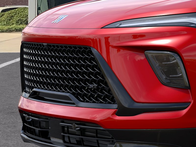 New 2027 Cherry Red Tintcoat Buick Sport Touring image 37