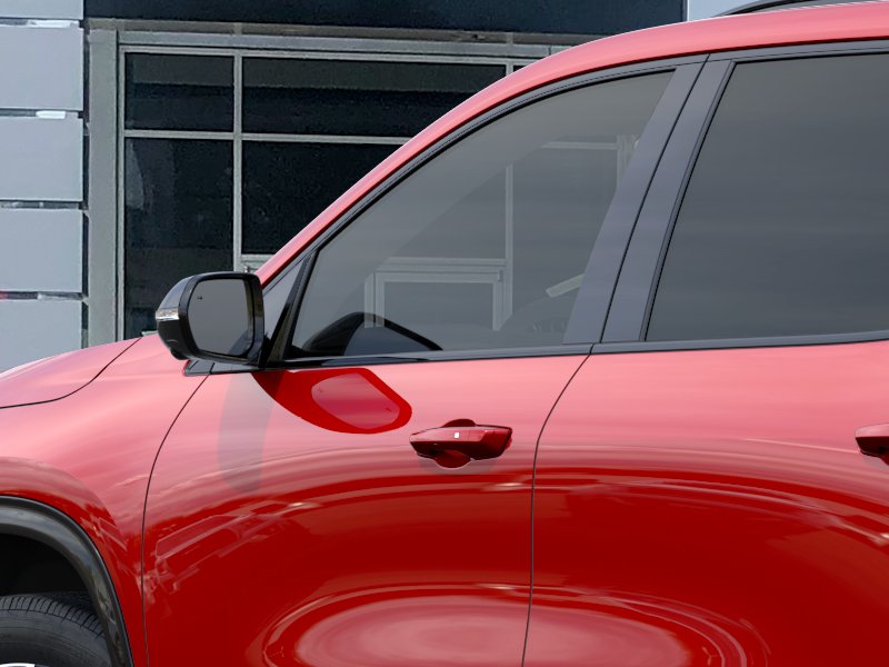 New 2027 Cherry Red Tintcoat Buick Sport Touring image 36