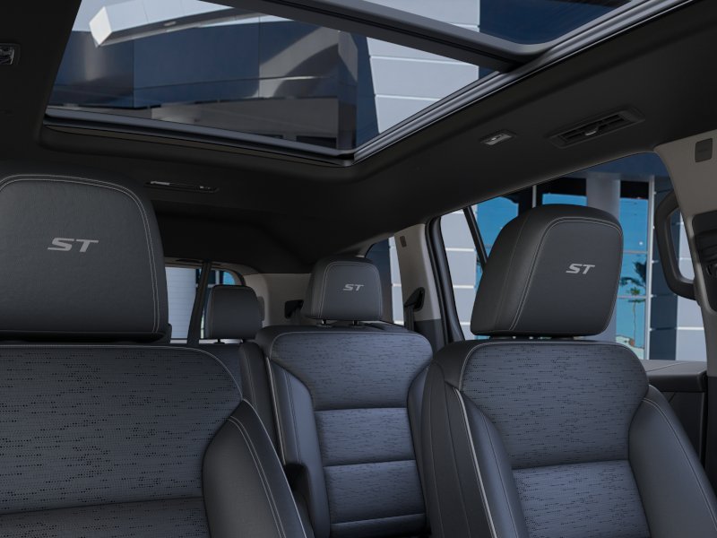 2026 Buick Enclave Sport Touring - Photo 49