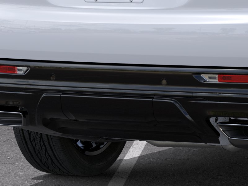 2026 Buick Enclave Sport Touring - Photo 38